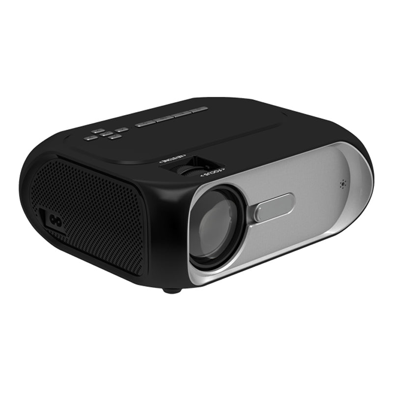 T7 Full HD 1080P LED Projector Home Cinema Theater Beamer Support HD Video, USB, VGA, AV Input (Multimedia Version) T7 Full HD 1080P LED Projector Home Cinema Theater Beamer Support HD Video, USB, VGA, AV Input (Multimedia Version)